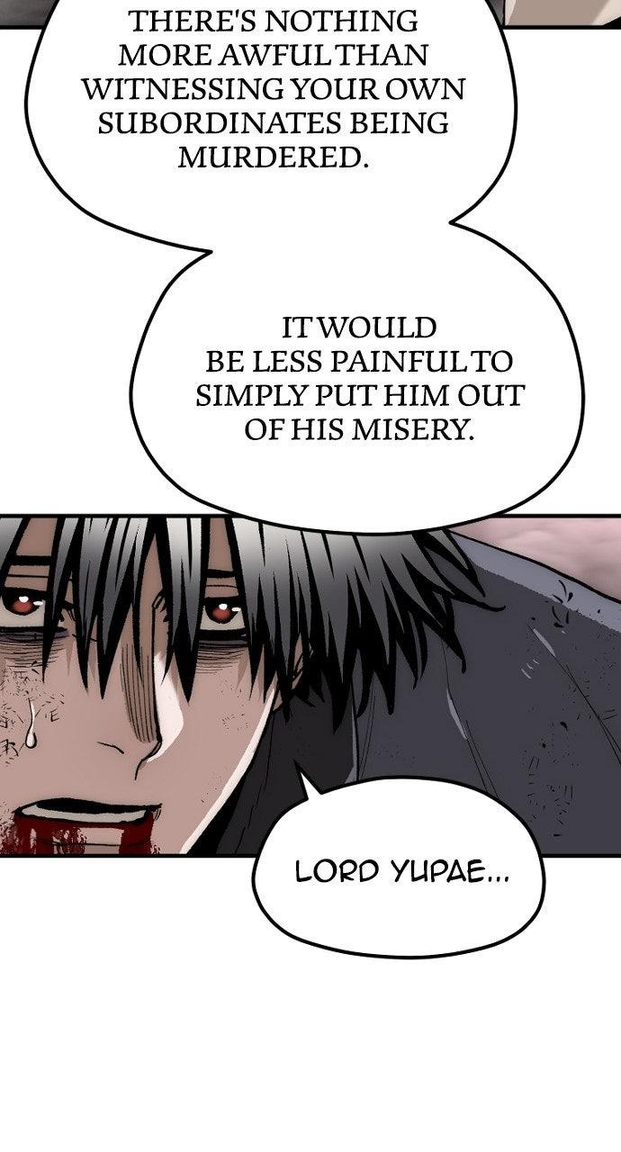 Murim RPG Simulation Episode 151 127