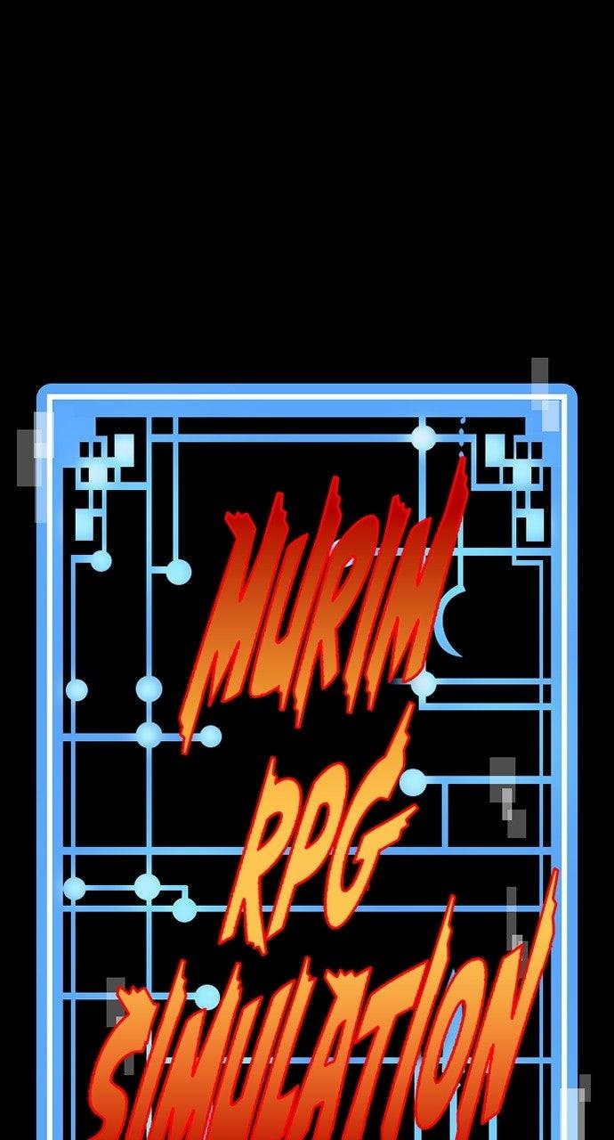 Murim RPG Simulation Episode 152 6