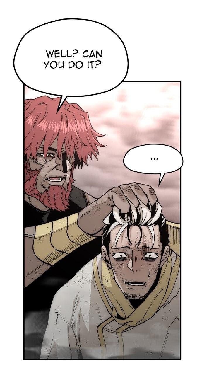 Murim RPG Simulation Episode 152 10