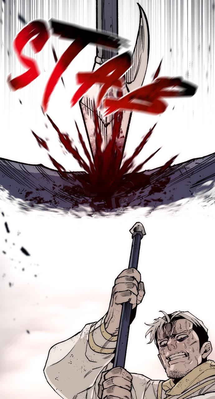 Murim RPG Simulation Episode 152 27