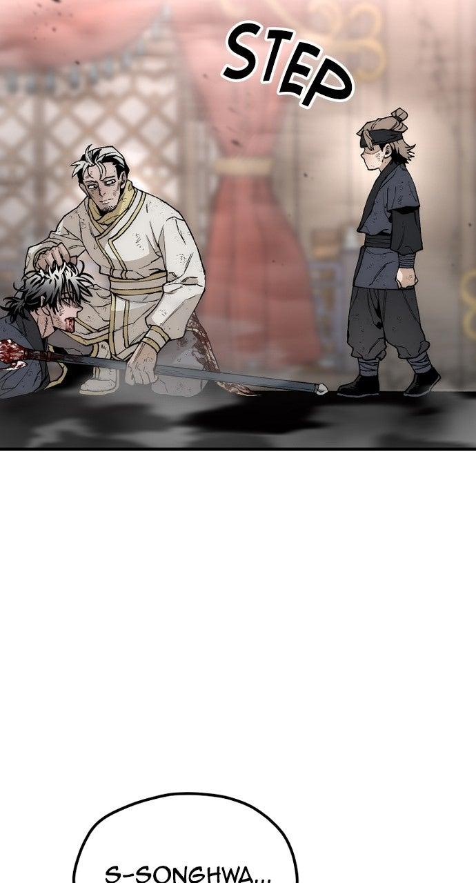 Murim RPG Simulation Episode 152 55