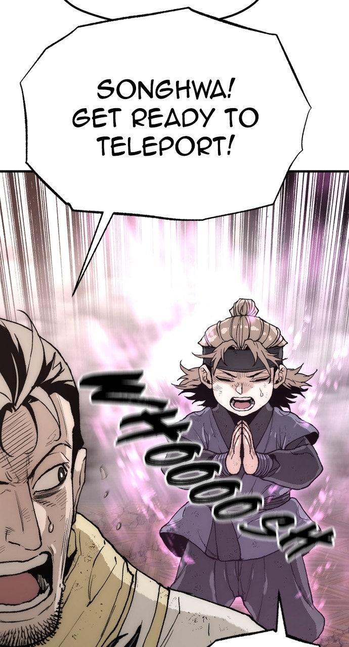 Murim RPG Simulation Episode 152 62