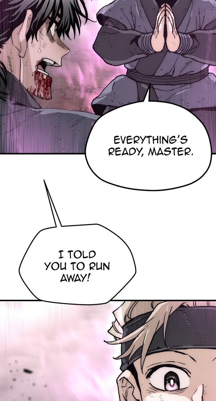 Murim RPG Simulation Episode 152 72