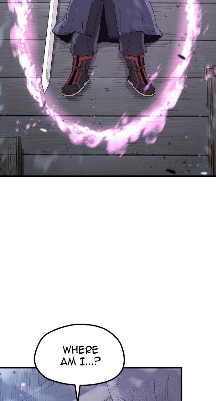 Murim RPG Simulation Episode 152 82