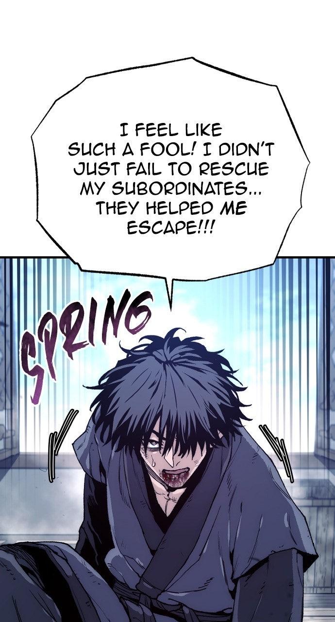 Murim RPG Simulation Episode 152 87