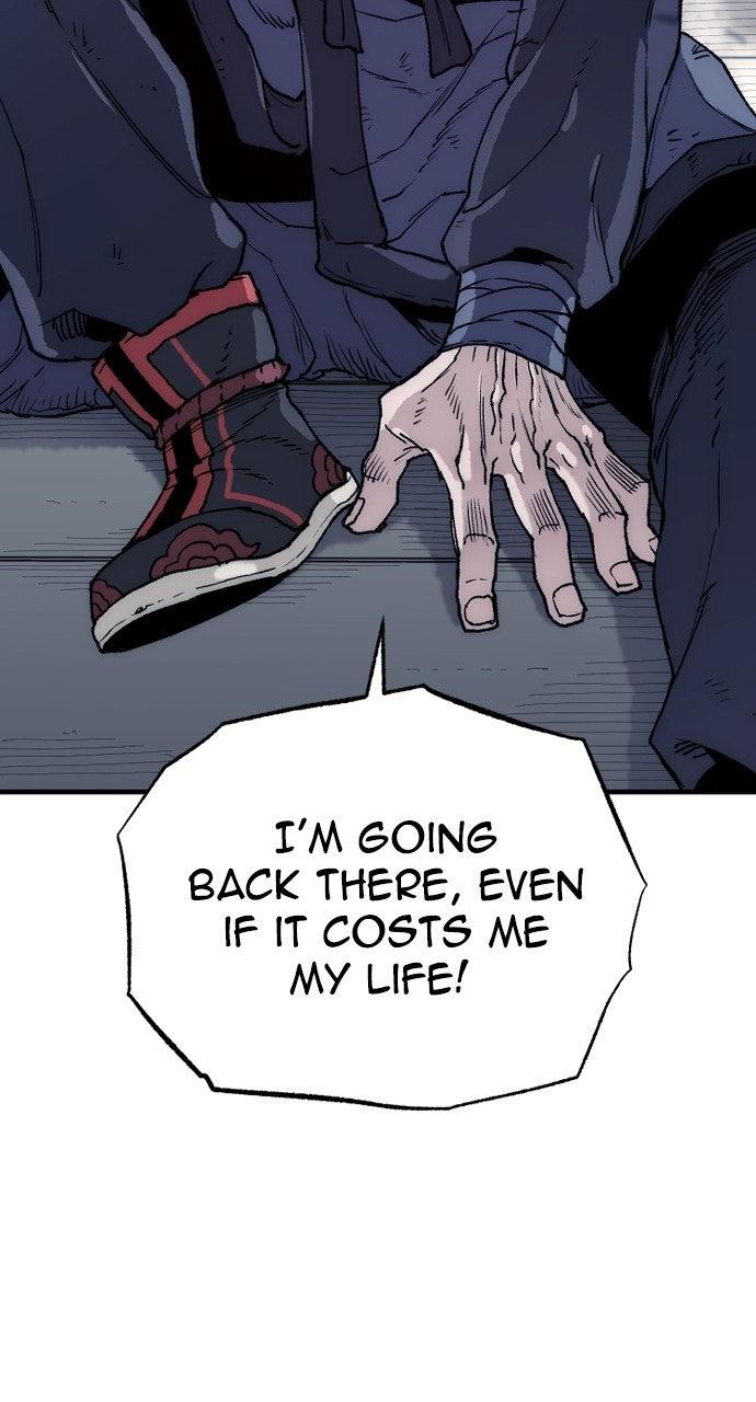 Murim RPG Simulation Episode 152 88