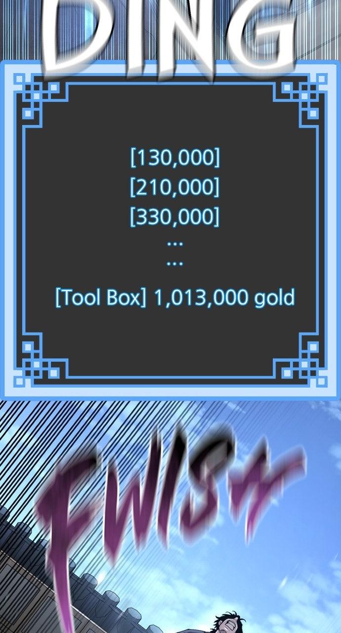 Murim RPG Simulation Episode 152 90