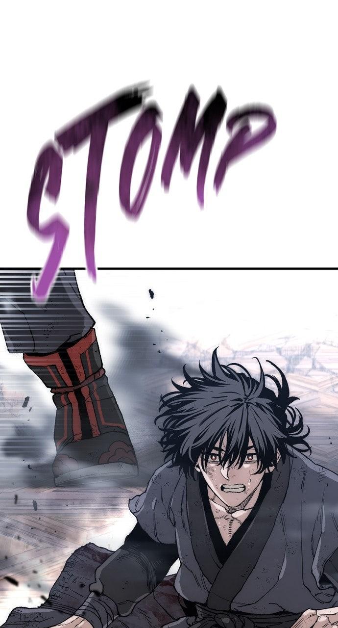 Murim RPG Simulation Episode 152 97