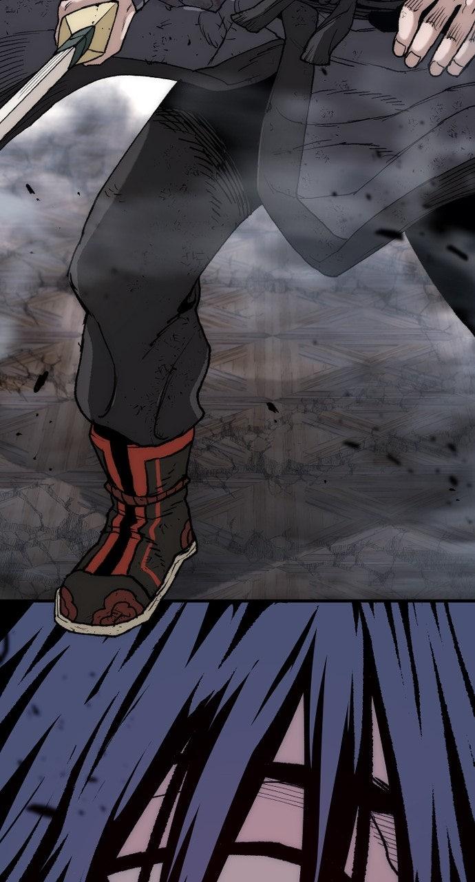 Murim RPG Simulation Episode 152 98