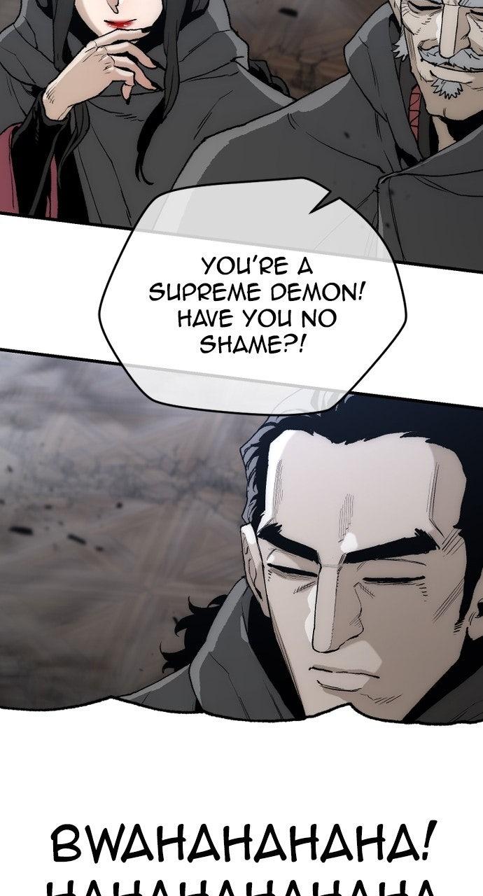 Murim RPG Simulation Episode 152 129