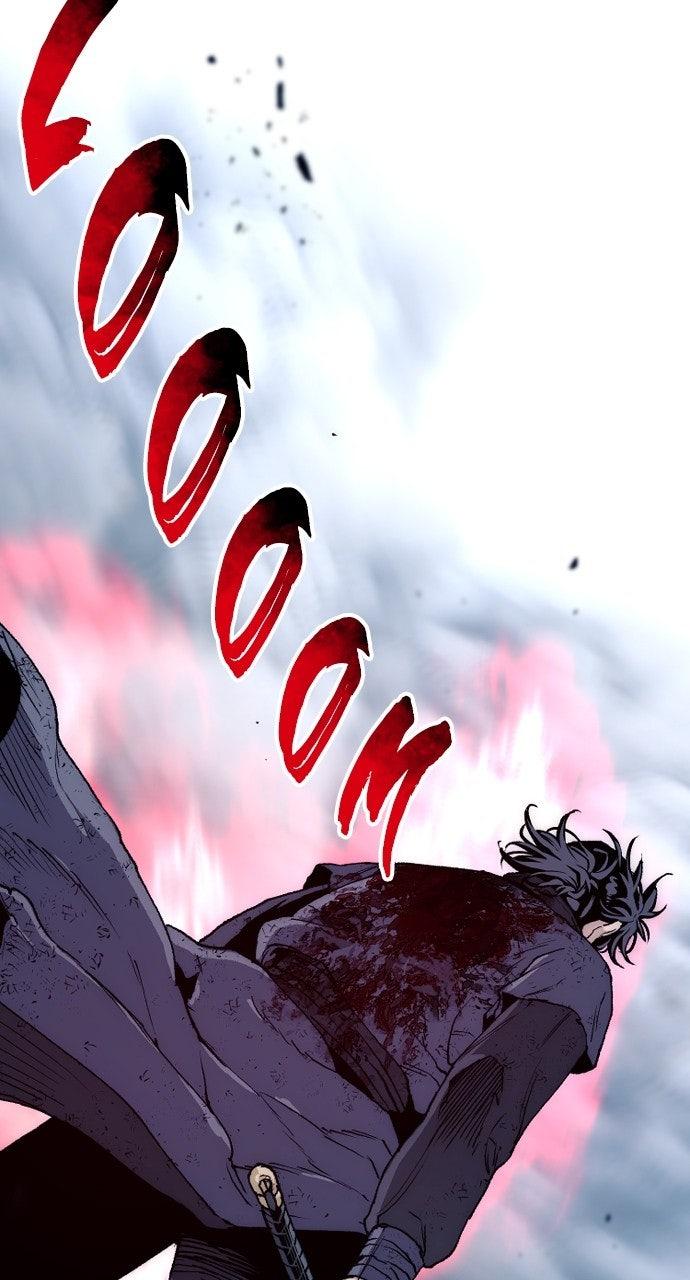 Murim RPG Simulation Episode 153 2