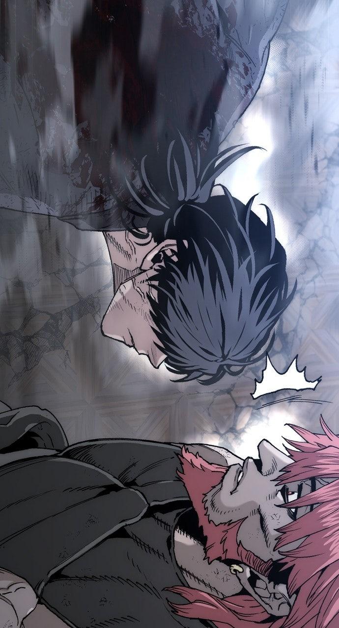 Murim RPG Simulation Episode 153 8