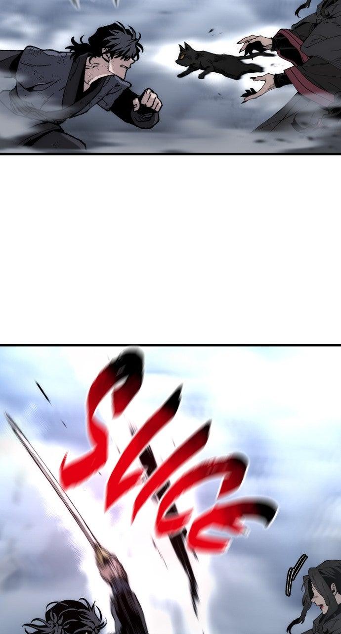 Murim RPG Simulation Episode 153 16