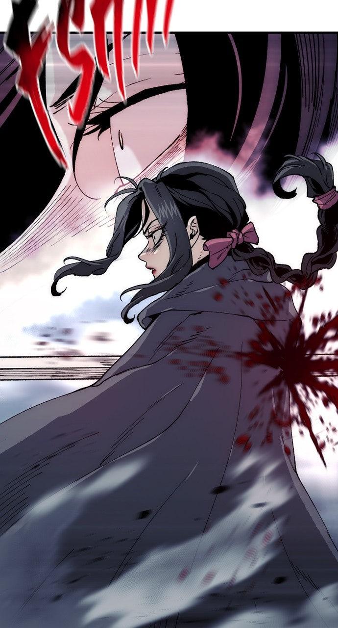 Murim RPG Simulation Episode 153 19