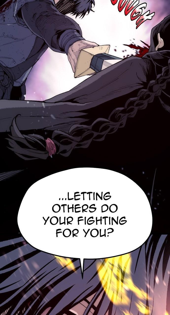 Murim RPG Simulation Episode 153 21