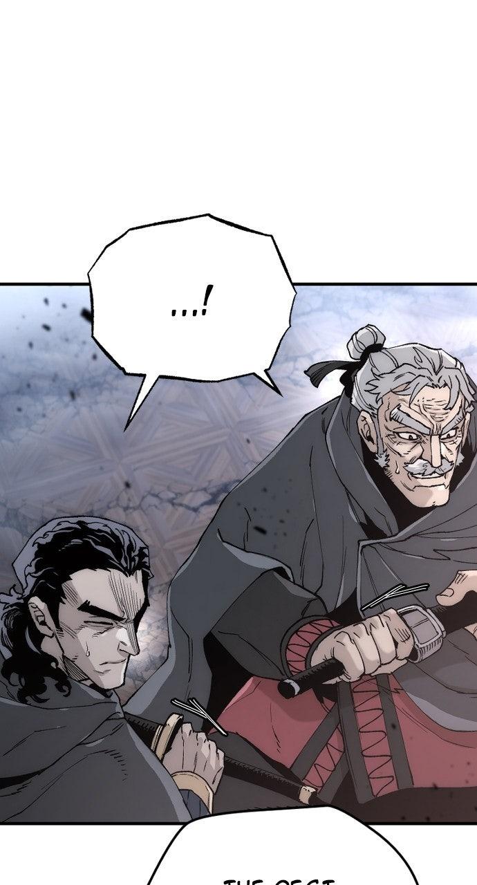 Murim RPG Simulation Episode 153 25