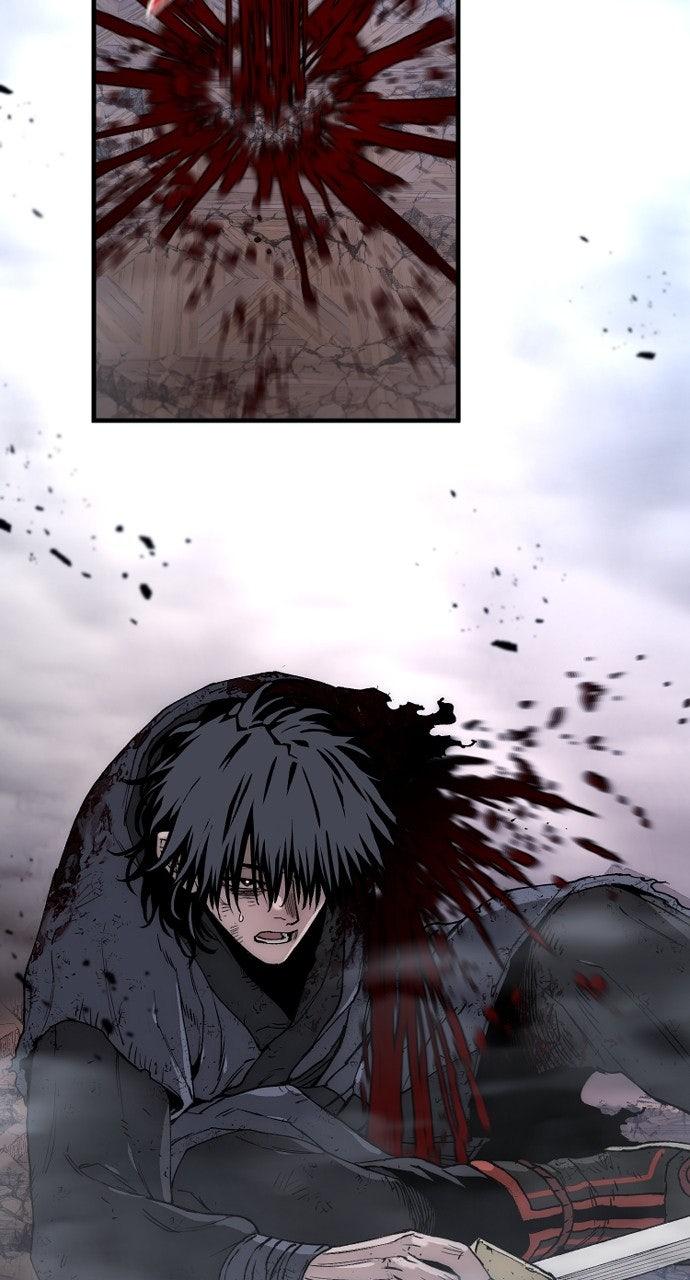 Murim RPG Simulation Episode 153 45