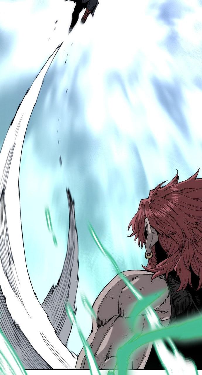 Murim RPG Simulation Episode 153 49