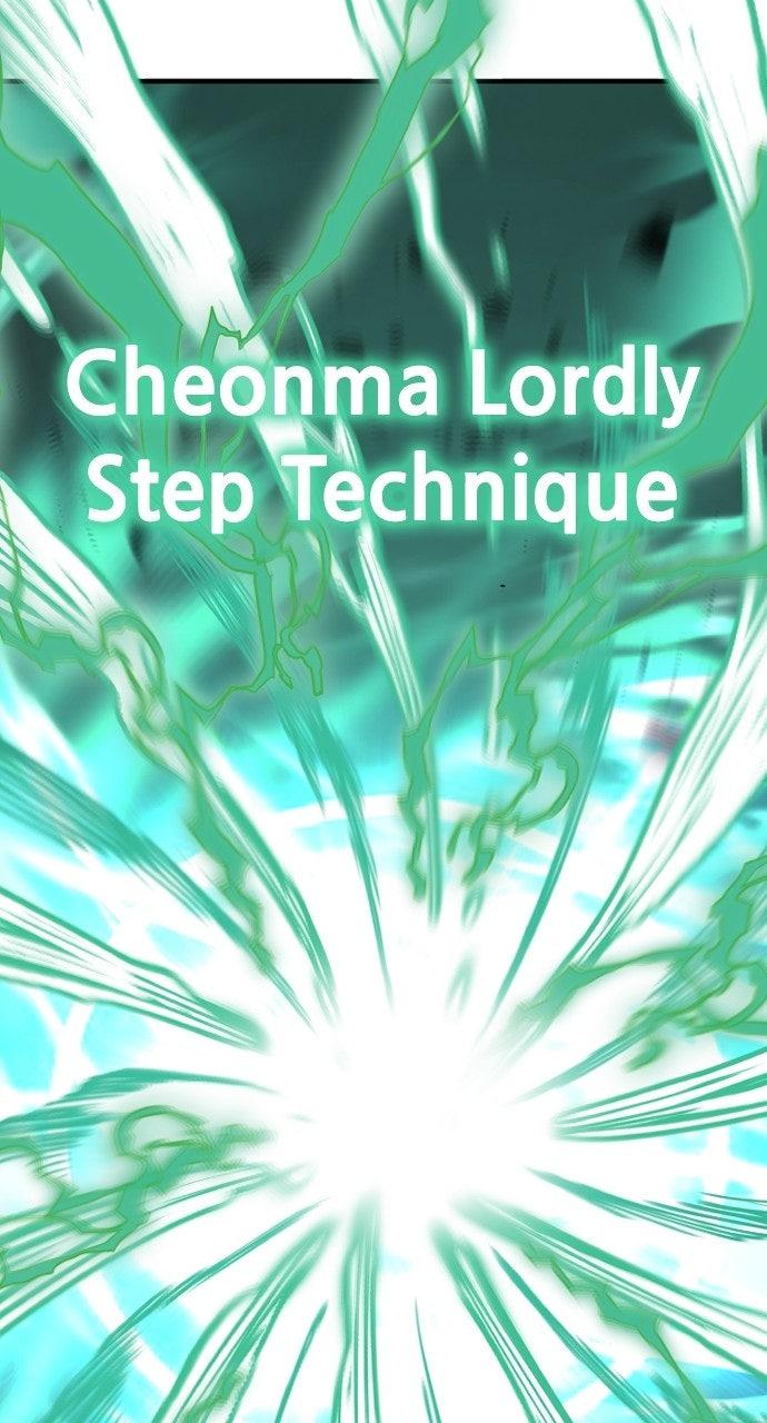 Murim RPG Simulation Episode 153 50