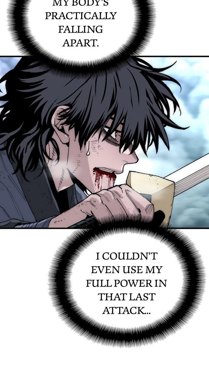 Murim RPG Simulation Episode 153 58