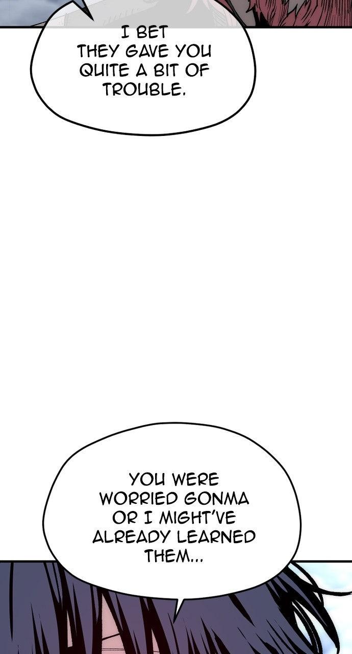 Murim RPG Simulation Episode 153 65