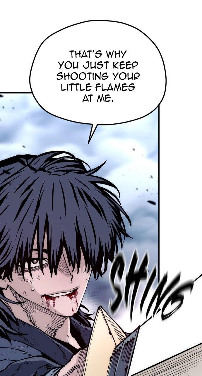 Murim RPG Simulation Episode 153 69