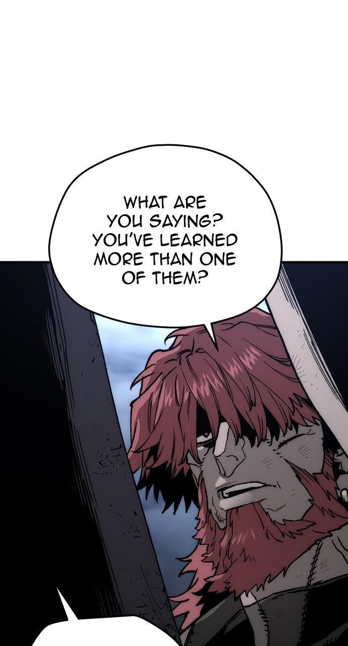 Murim RPG Simulation Episode 153 86