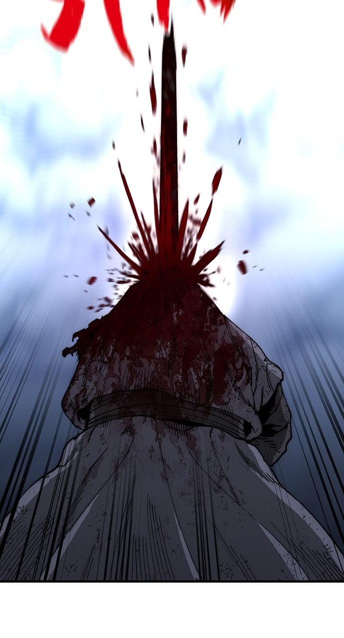 Murim RPG Simulation Episode 153 99