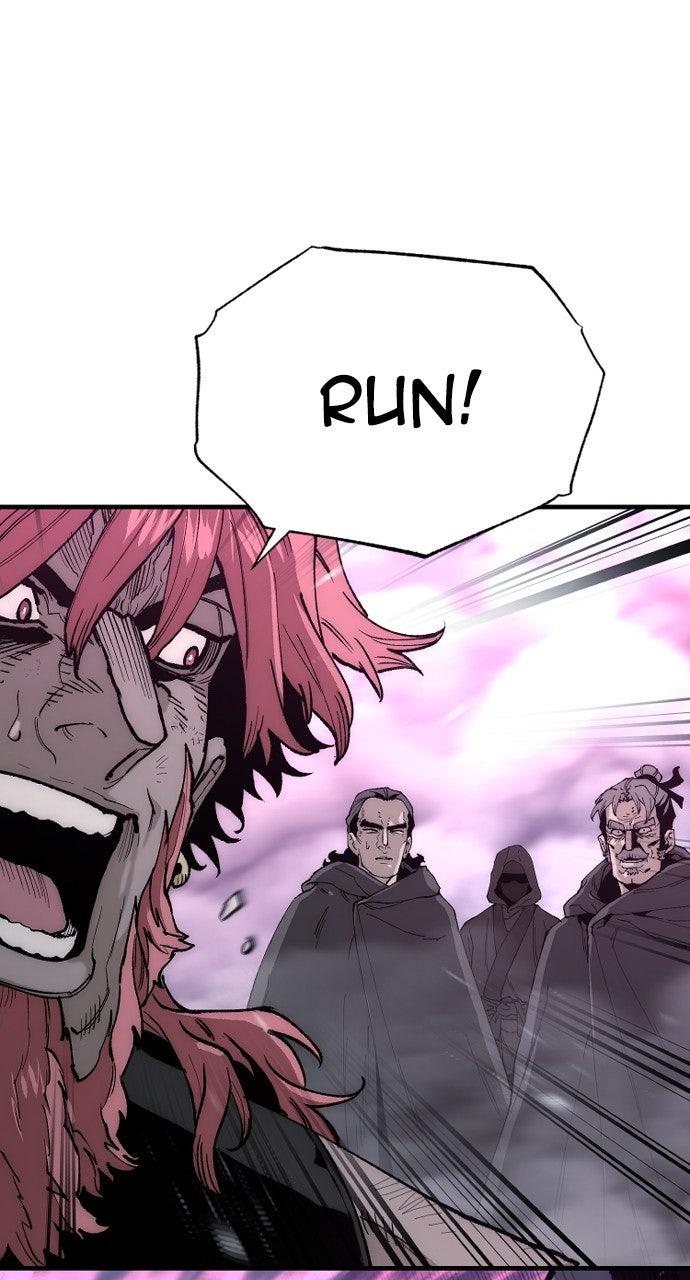 Murim RPG Simulation Episode 153 108