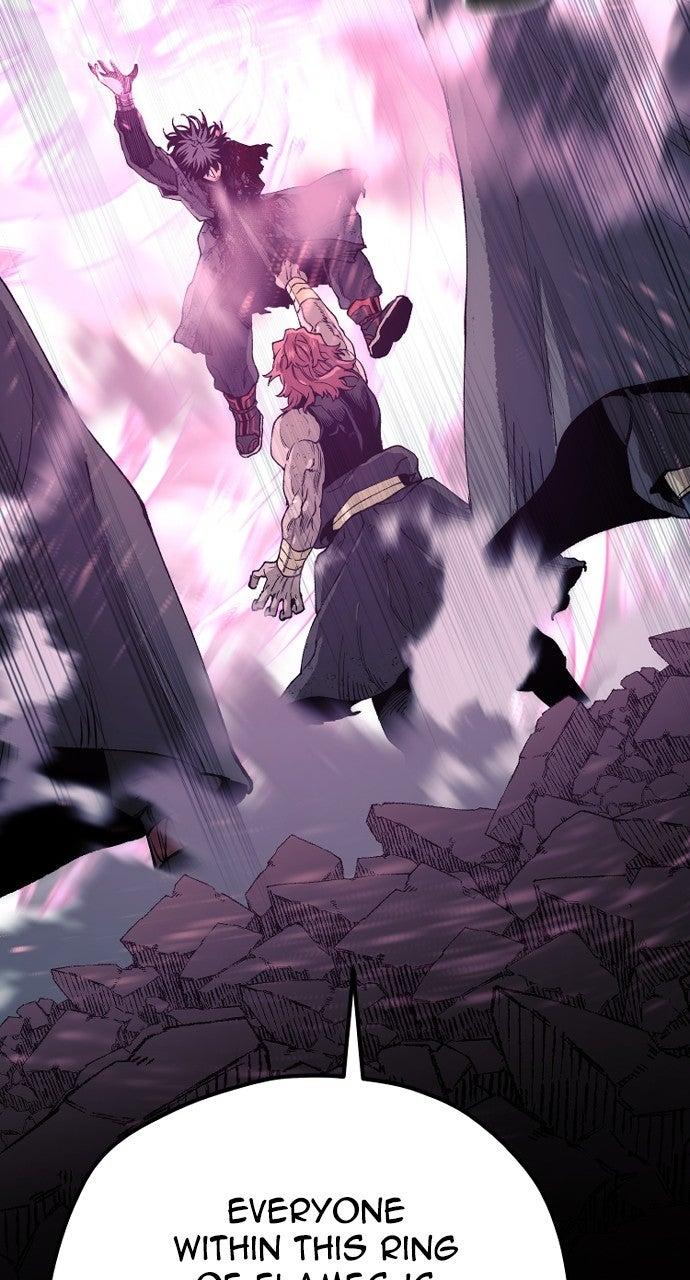 Murim RPG Simulation Episode 153 110