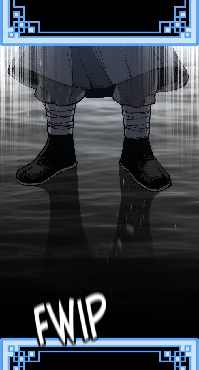 Murim RPG Simulation Episode 153 120