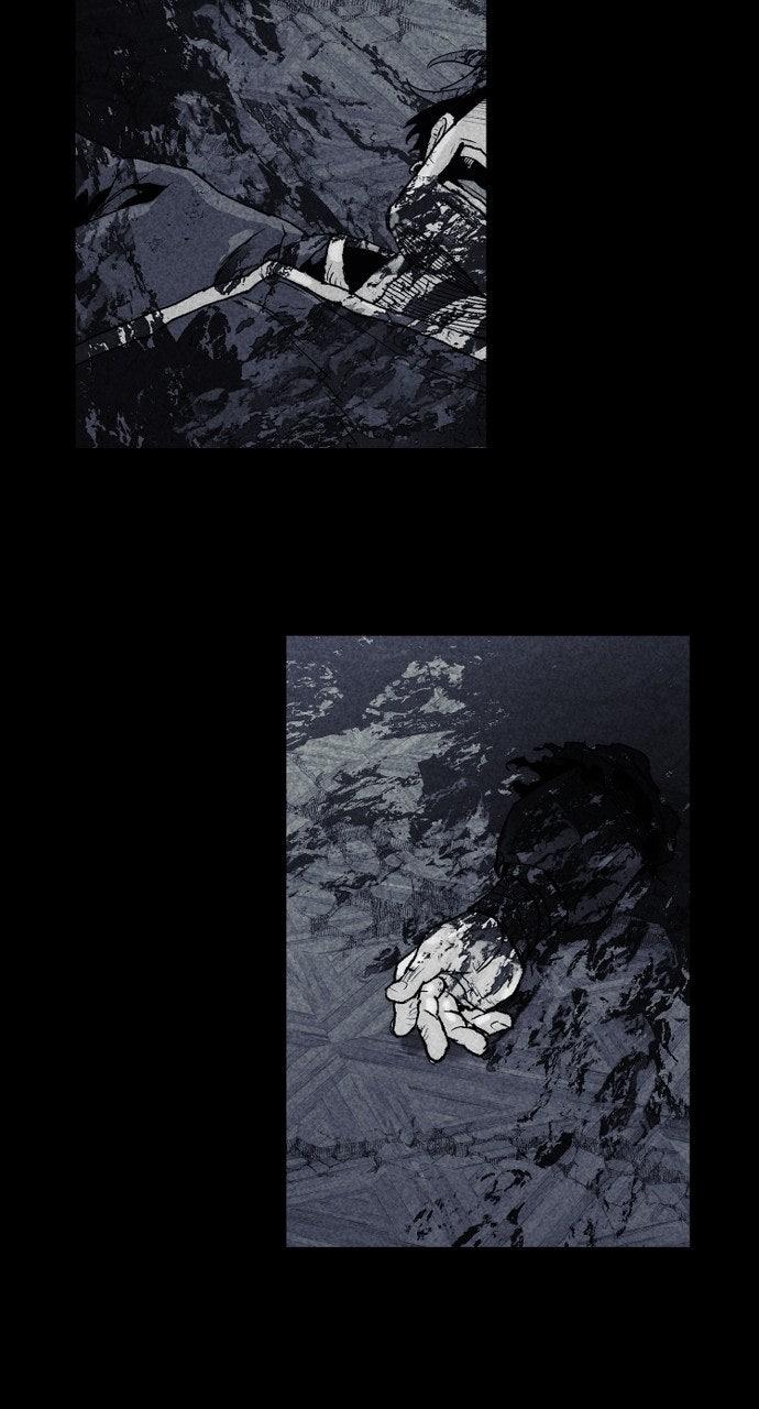 Murim RPG Simulation Episode 153 132