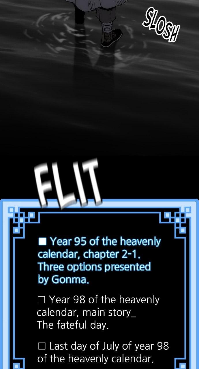 Murim RPG Simulation Episode 153 136