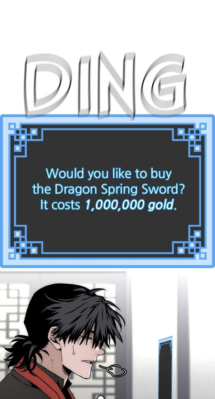 Murim RPG Simulation Episode 153 153