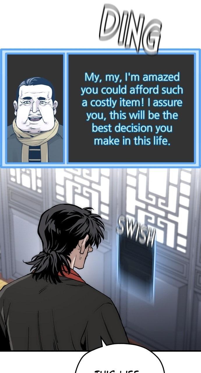 Murim RPG Simulation Episode 153 156