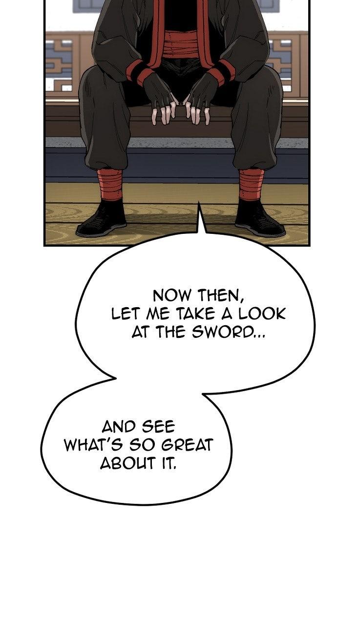 Murim RPG Simulation Episode 153 158