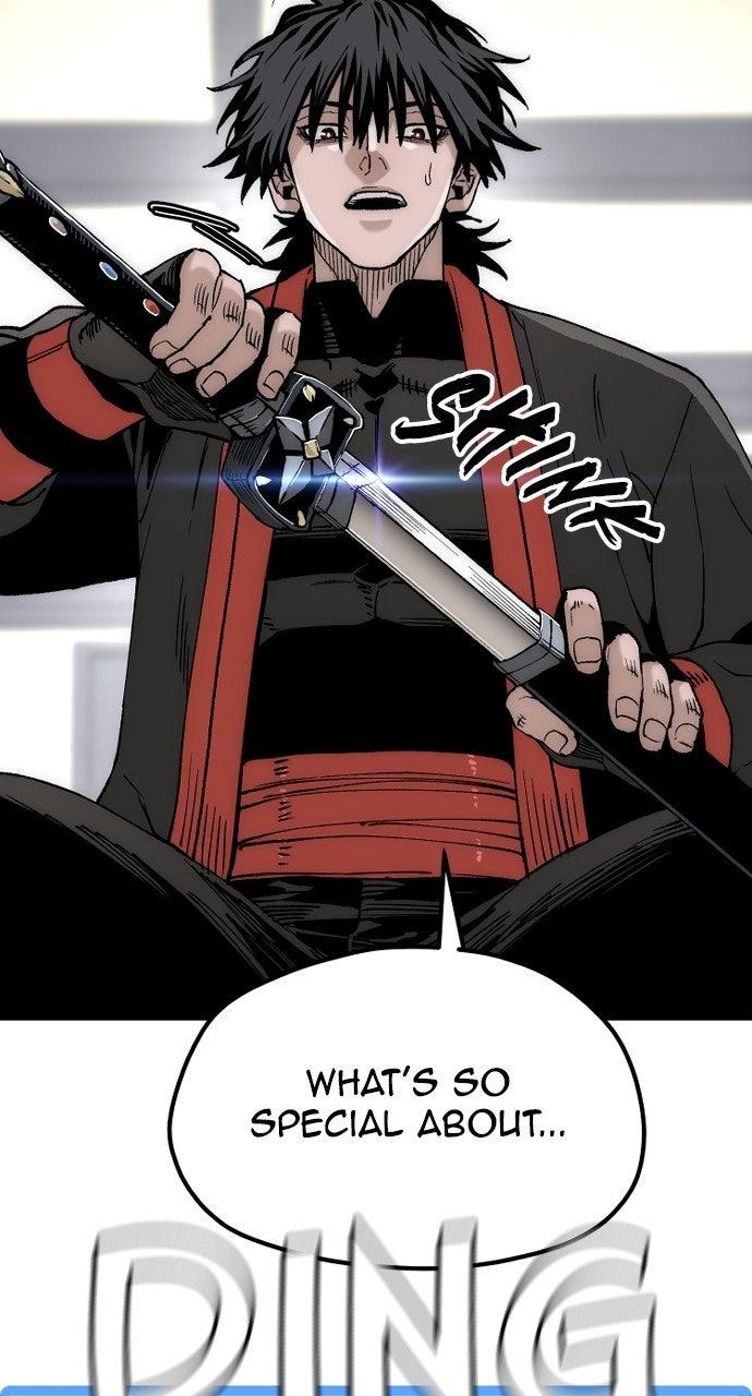 Murim RPG Simulation Episode 153 161