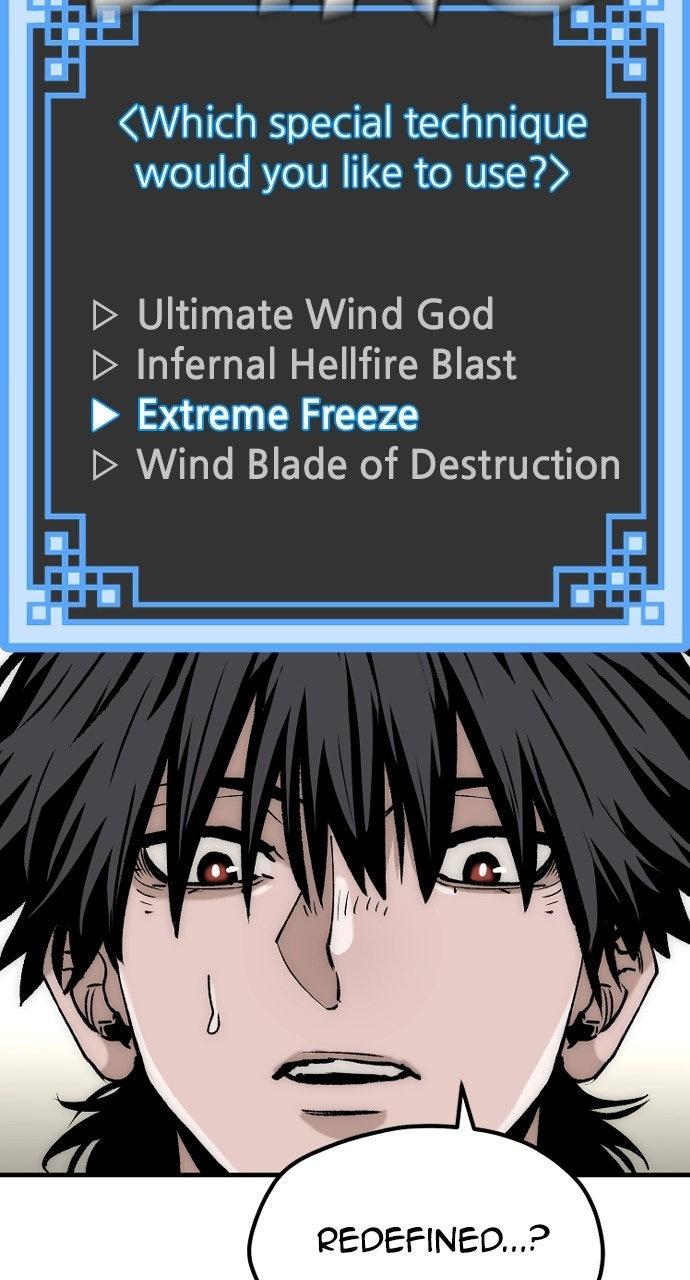 Murim RPG Simulation Episode 153 163