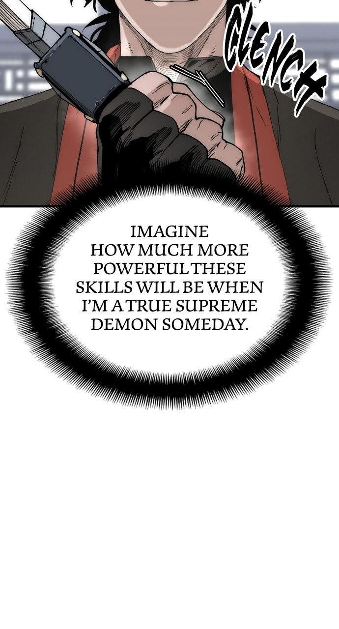 Murim RPG Simulation Episode 154 2