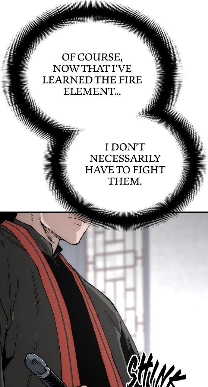 Murim RPG Simulation Episode 154 5