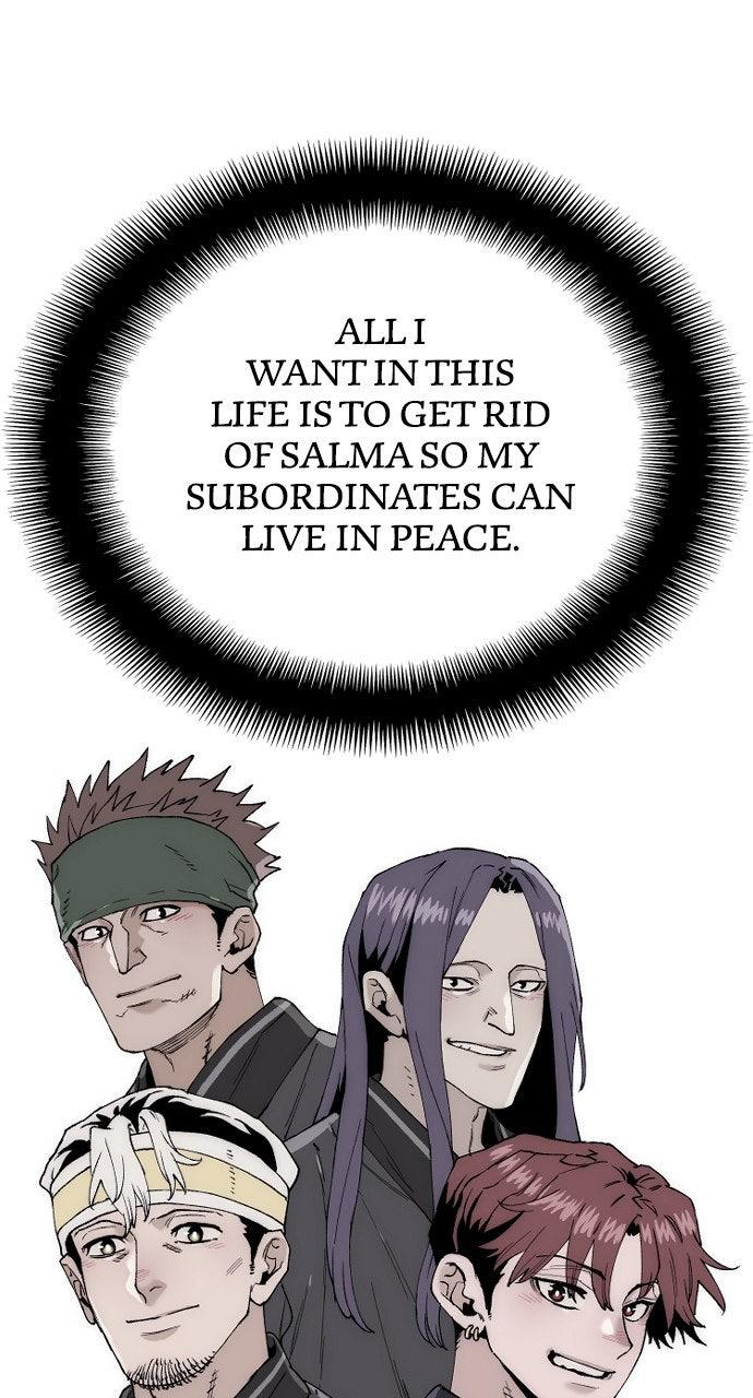 Murim RPG Simulation Episode 154 7