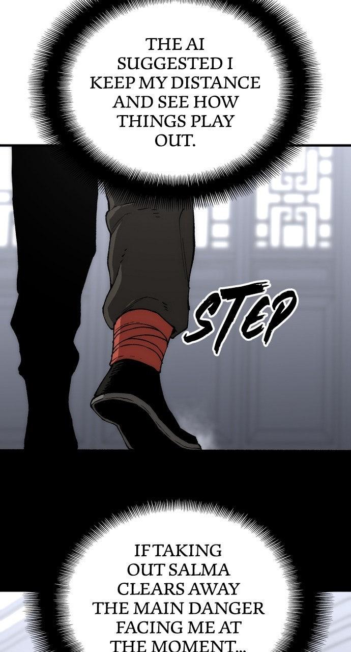 Murim RPG Simulation Episode 154 12