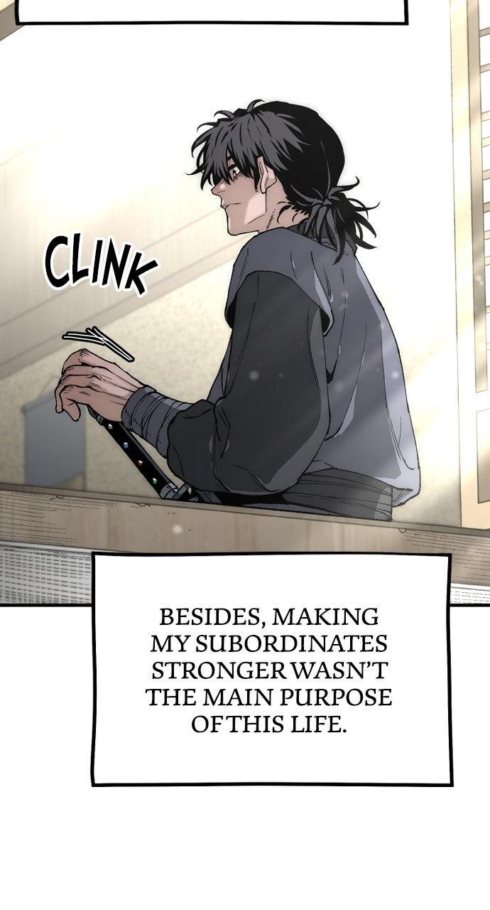 Murim RPG Simulation Episode 154 19