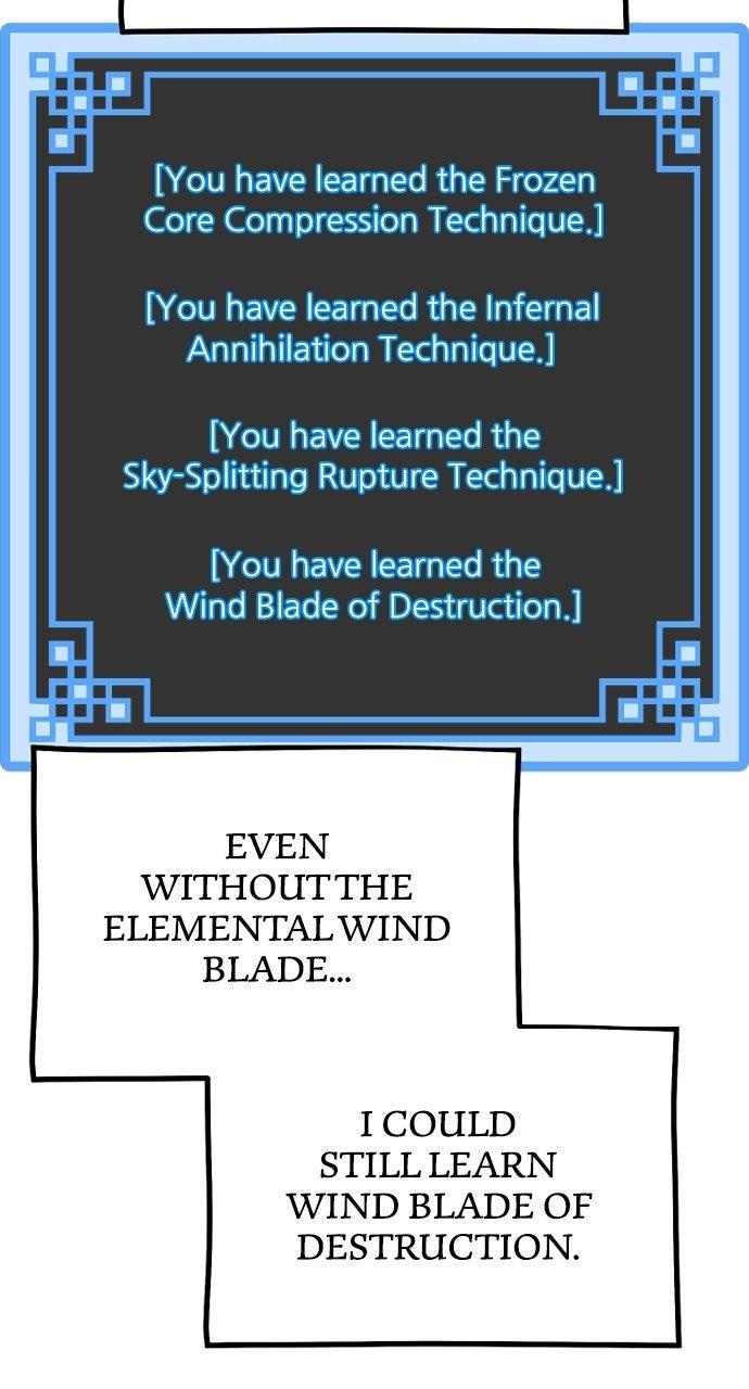 Murim RPG Simulation Episode 154 22