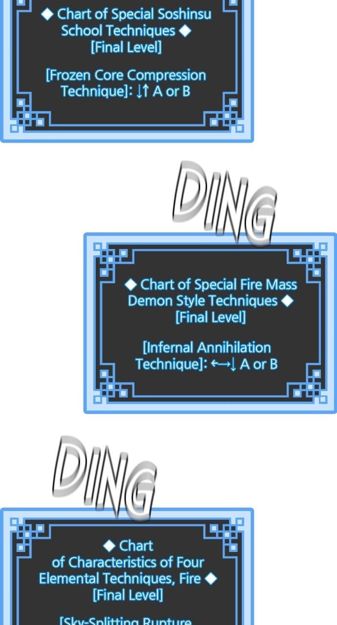 Murim RPG Simulation Episode 154 26