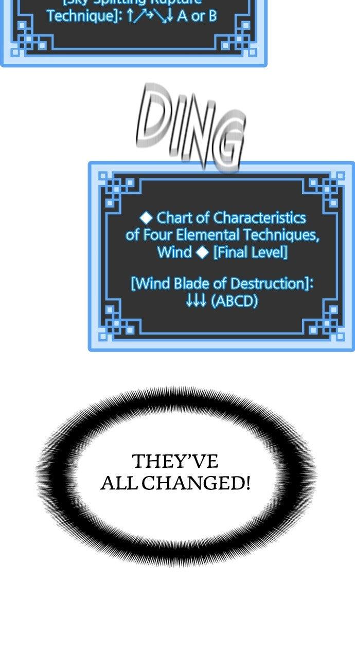 Murim RPG Simulation Episode 154 27