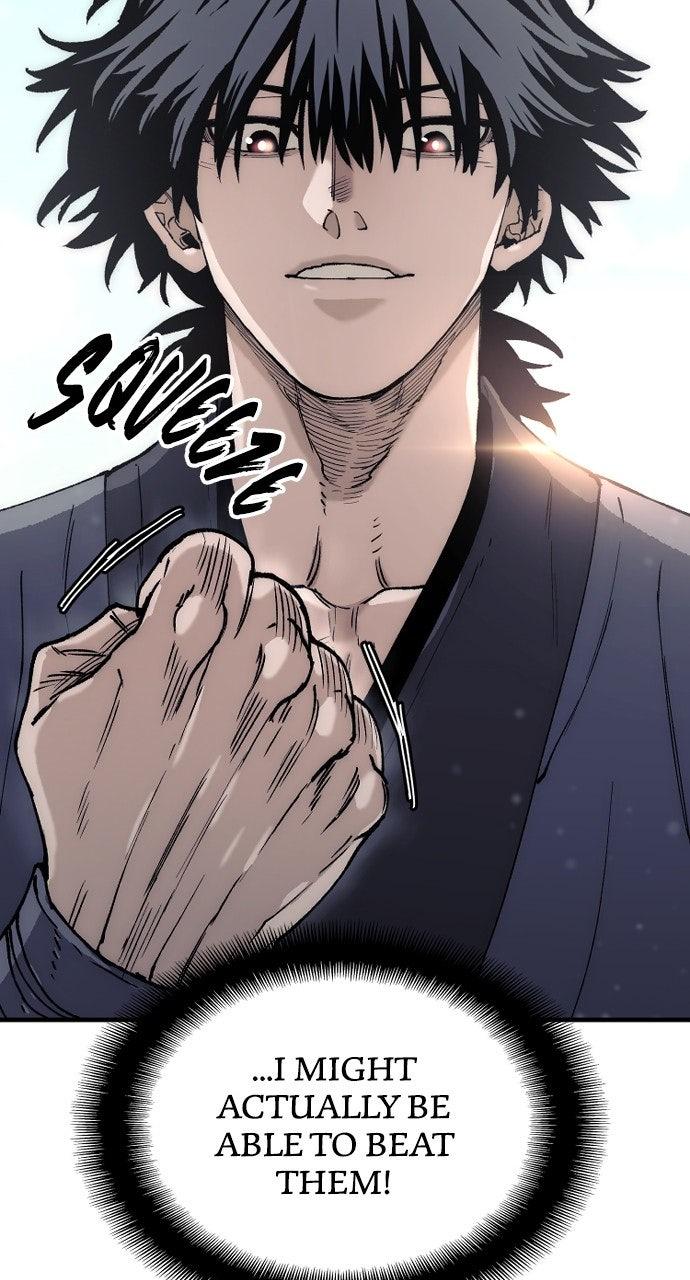 Murim RPG Simulation Episode 154 29