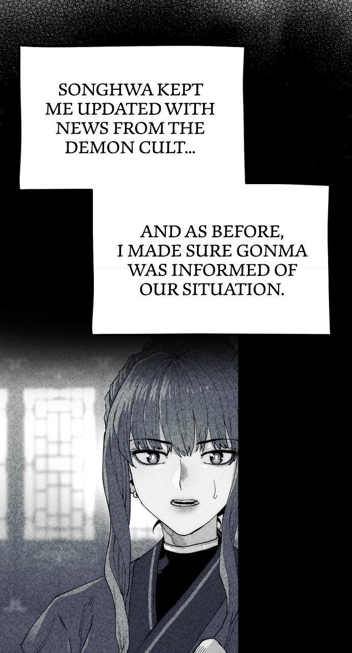 Murim RPG Simulation Episode 154 32