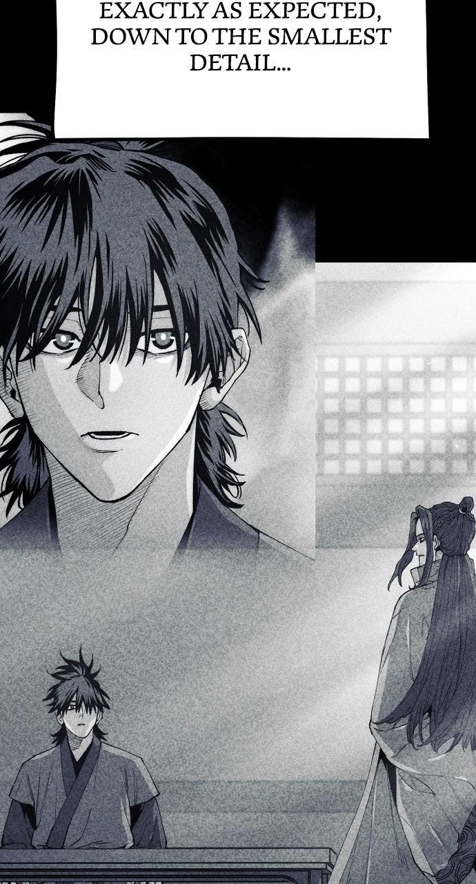 Murim RPG Simulation Episode 154 34