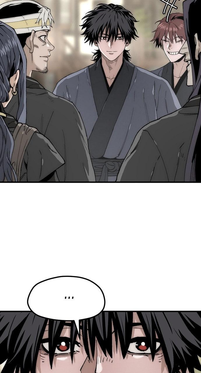Murim RPG Simulation Episode 154 38